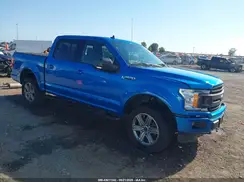 1FTEW1E56KKE73875 2019 FORD F-150