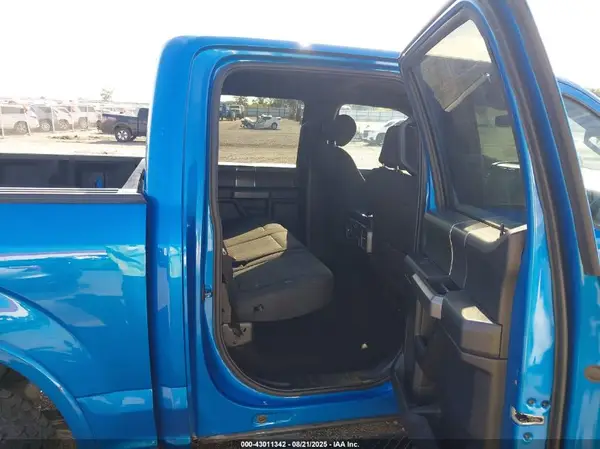 1FTEW1E56KKE73875 2019 FORD F-150 - Image 8