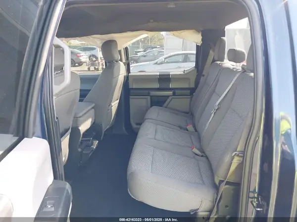 1FTEW1E56KKE74377 2019 FORD F-150 - Image 8