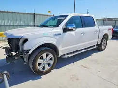 1FTEW1E56KKE77375 2019 FORD F-150