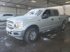 1FTEW1E56KKE79112 2019 FORD F-150