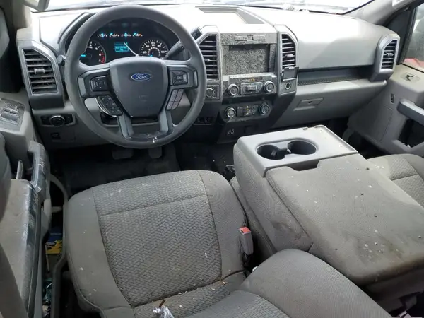 1FTEW1E56KKE79112 2019 FORD F-150 - Image 8