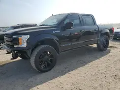 1FTEW1E56KKE88604 2019 FORD F-150