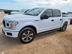 1FTEW1E56KKE92040 2019 FORD F-150