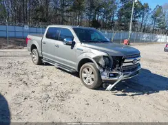 1FTEW1E56KKE98503 2019 FORD F-150