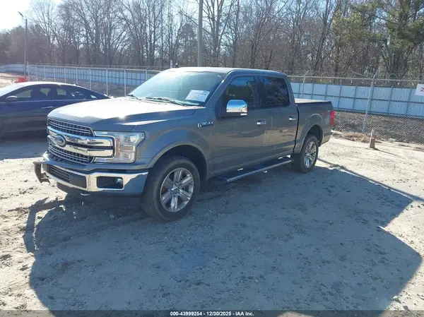 1FTEW1E56KKE98503 2019 FORD F-150 - Image 2