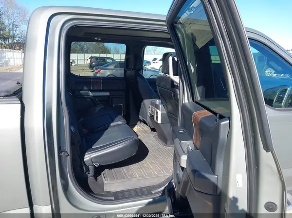 1FTEW1E56KKE98503 2019 FORD F-150 - Image 8