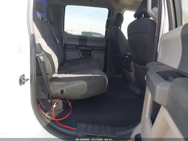1FTEW1E56KKF01156 2019 FORD F-150 - Image 8