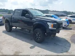 1FTEW1E56KKF02243 2019 FORD F-150
