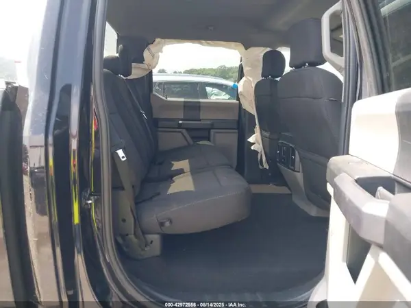 1FTEW1E56KKF02243 2019 FORD F-150 - Image 8