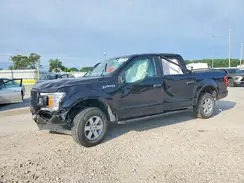 1FTEW1E56KKF02601 2019 FORD F-150