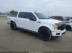 1FTEW1E56KKF08267 2019 FORD F-150