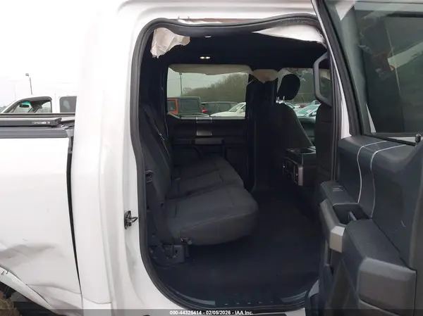 1FTEW1E56KKF08267 2019 FORD F-150 - Image 8