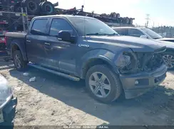 1FTEW1E56KKF08950 2019 FORD F-150