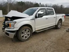 1FTEW1E56KKF09578 2019 FORD F-150