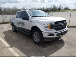 1FTEW1E56KKF22718 2019 FORD F-150