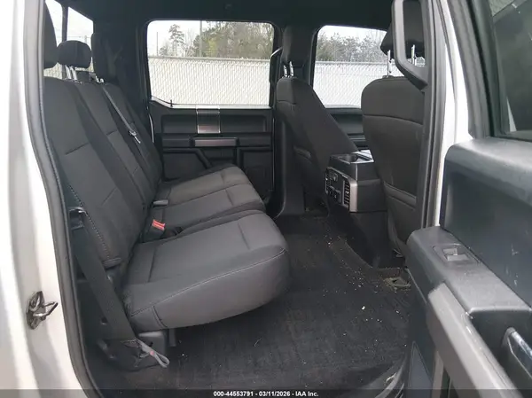 1FTEW1E56KKF22718 2019 FORD F-150 - Image 8