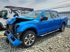 1FTEW1E56KKF29975 2019 FORD F-150