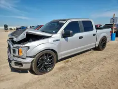 1FTEW1E56KKF32438 2019 FORD F-150