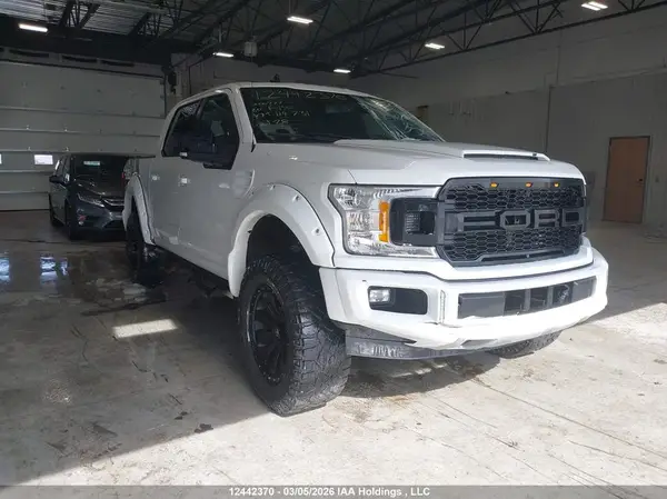 1FTEW1E56LFA00777 2020 FORD F-150 - Image 1