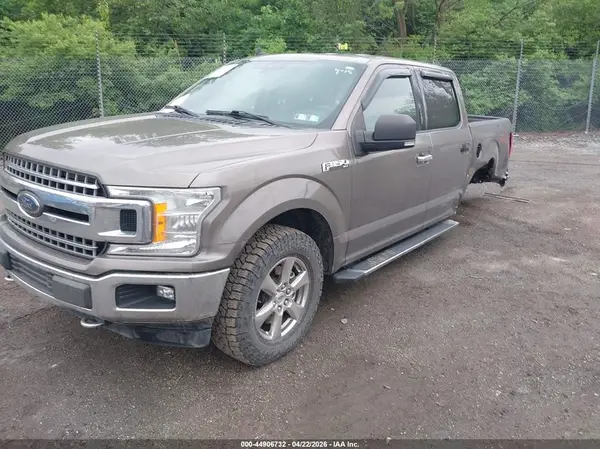 1FTEW1E56LFA04313 2020 FORD F-150 - Image 2