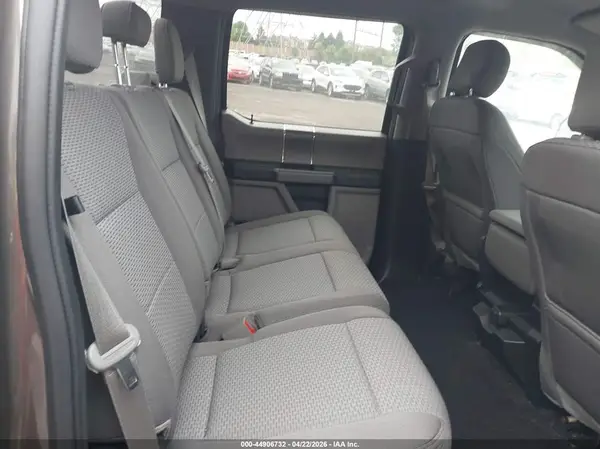 1FTEW1E56LFA04313 2020 FORD F-150 - Image 8