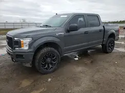 1FTEW1E56LFA14789 2020 FORD F-150