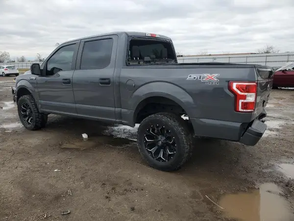 1FTEW1E56LFA14789 2020 FORD F-150 - Image 2