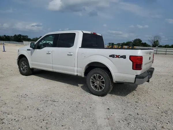 1FTEW1E56LFA24903 2020 FORD F-150 - Image 2