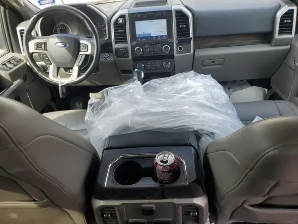1FTEW1E56LFA24903 2020 FORD F-150 - Image 8