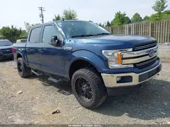 1FTEW1E56LFA26893 2020 FORD F-150
