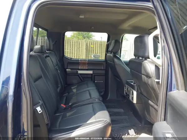 1FTEW1E56LFA26893 2020 FORD F-150 - Image 8
