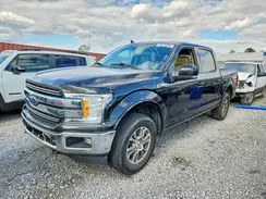 1FTEW1E56LFA27414 2020 FORD F-150