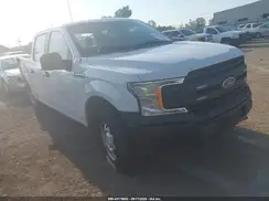 1FTEW1E56LFA28921 2020 FORD F-150