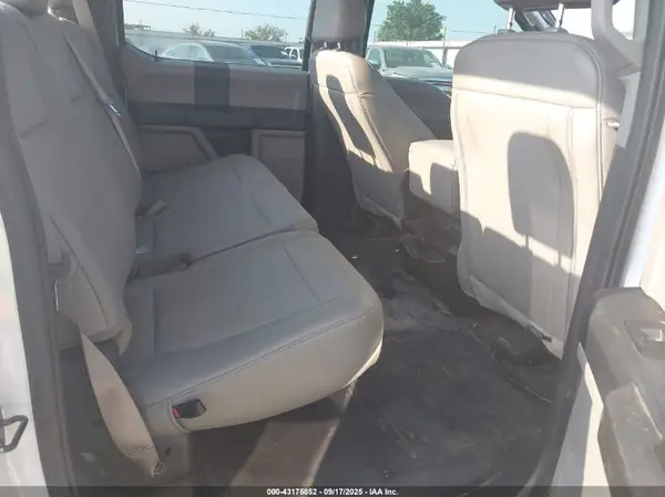 1FTEW1E56LFA28921 2020 FORD F-150 - Image 8