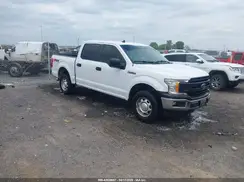 1FTEW1E56LFA29213 2020 FORD F-150