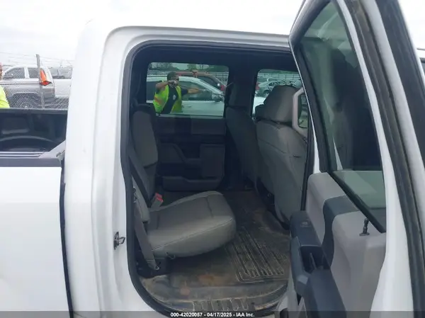 1FTEW1E56LFA29213 2020 FORD F-150 - Image 8
