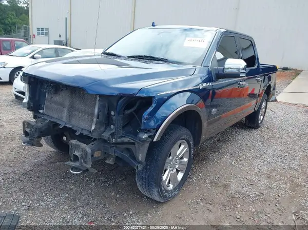 1FTEW1E56LFA34010 2020 FORD F-150 - Image 2