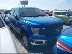 1FTEW1E56LFA34735 2020 FORD F-150