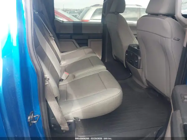 1FTEW1E56LFA34735 2020 FORD F-150 - Image 8