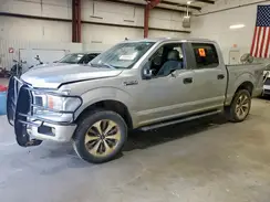 1FTEW1E56LFA48876 2020 FORD F-150