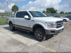 1FTEW1E56LFA54810 2020 FORD F-150