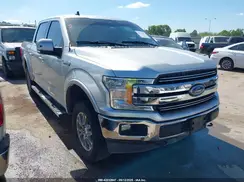 1FTEW1E56LFA63720 2020 FORD F-150