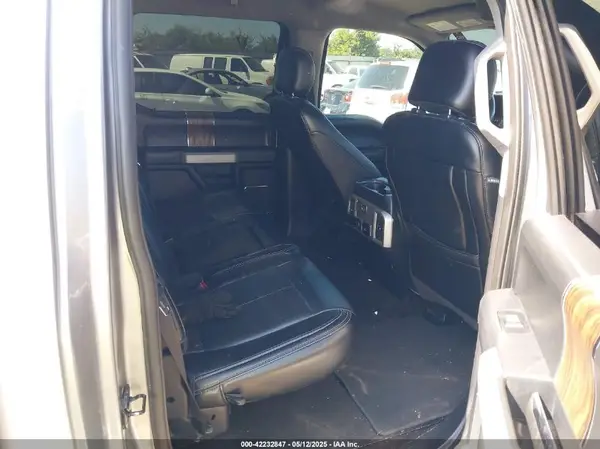 1FTEW1E56LFA63720 2020 FORD F-150 - Image 8