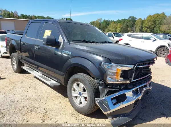 1FTEW1E56LFA64432 2020 FORD F-150 - Image 1