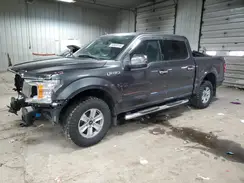 1FTEW1E56LFA64558 2020 FORD F-150