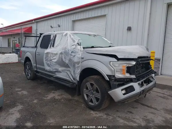 1FTEW1E56LFA65502 2020 FORD F-150 - Image 1