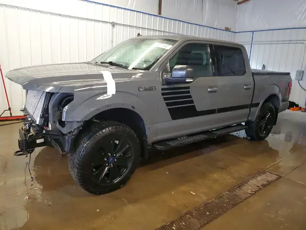 1FTEW1E56LFA70053 2020 FORD F-150 - Image 1