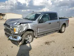 1FTEW1E56LFA72935 2020 FORD F-150