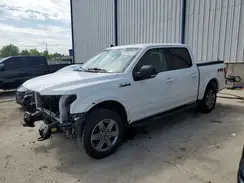 1FTEW1E56LFA83255 2020 FORD F-150